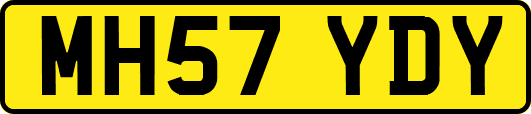 MH57YDY