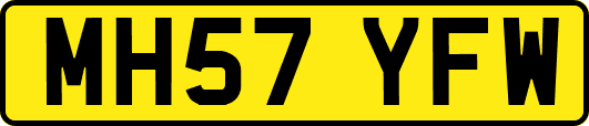 MH57YFW