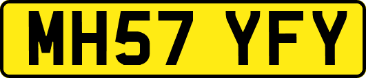 MH57YFY