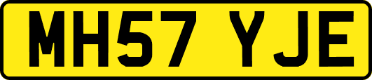 MH57YJE