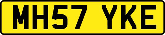 MH57YKE