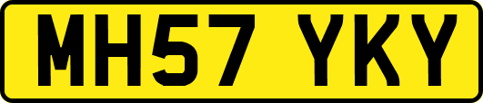 MH57YKY