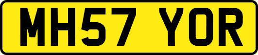 MH57YOR