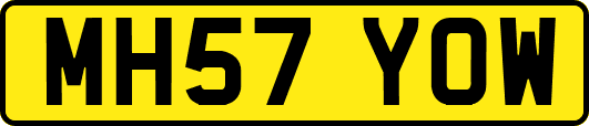 MH57YOW