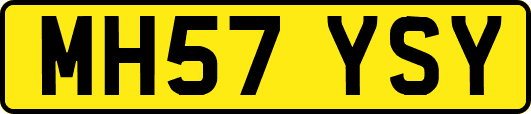 MH57YSY