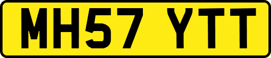 MH57YTT