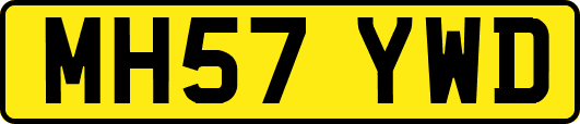 MH57YWD