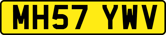 MH57YWV