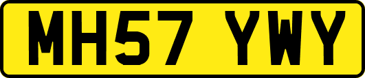 MH57YWY