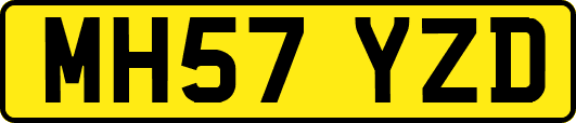 MH57YZD