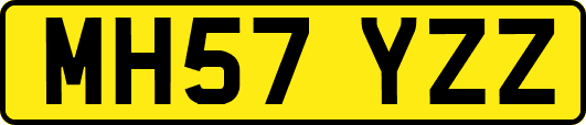 MH57YZZ