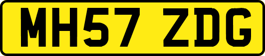 MH57ZDG