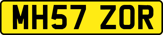 MH57ZOR