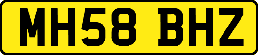MH58BHZ