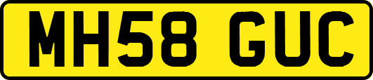 MH58GUC
