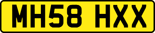 MH58HXX
