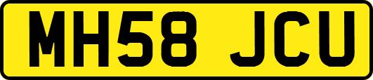 MH58JCU