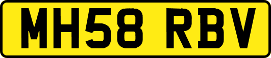 MH58RBV
