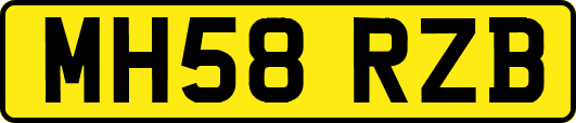 MH58RZB