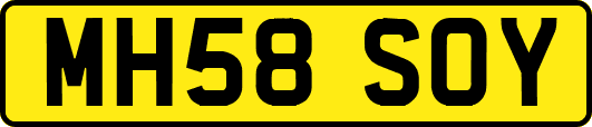 MH58SOY