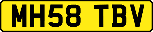 MH58TBV