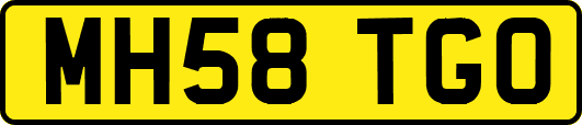 MH58TGO