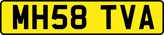 MH58TVA