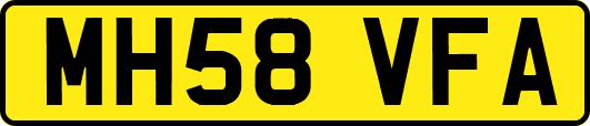 MH58VFA