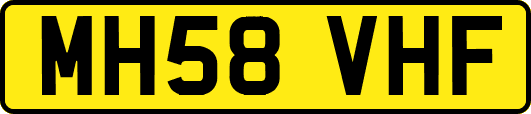 MH58VHF