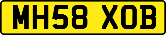 MH58XOB