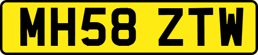 MH58ZTW