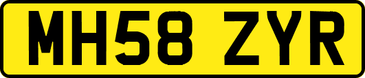MH58ZYR