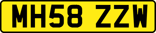 MH58ZZW