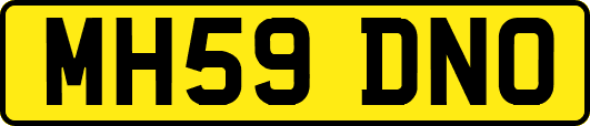 MH59DNO