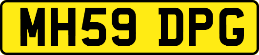 MH59DPG