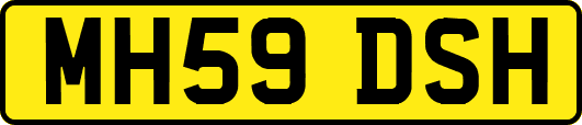 MH59DSH