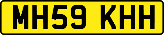 MH59KHH