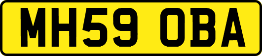 MH59OBA