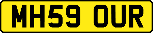 MH59OUR