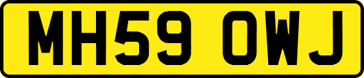 MH59OWJ