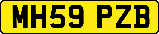 MH59PZB