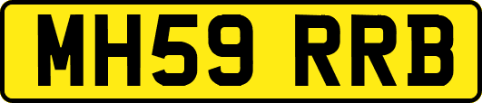 MH59RRB