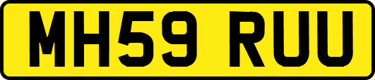 MH59RUU
