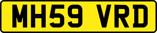 MH59VRD