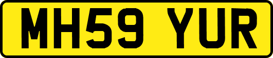 MH59YUR