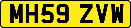 MH59ZVW