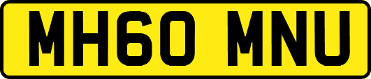 MH60MNU