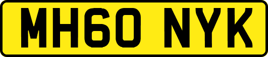 MH60NYK