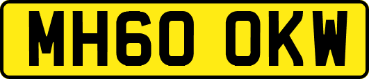 MH60OKW