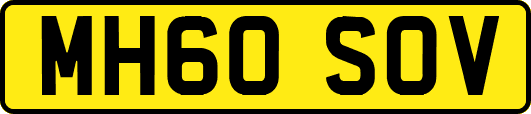 MH60SOV